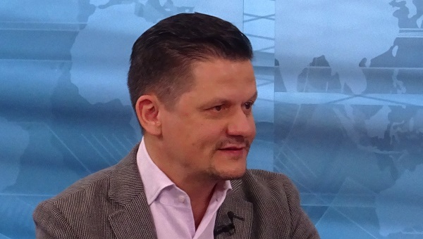 Димитър Маргаритов, КЗП: Възникващите хибридни форми на търговия са отговор на изразената потребност на потребителите от модерни способи за пазаруване