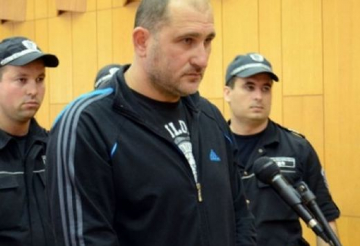 Обрат! Порязаха убиеца на 4-годишния Паоло