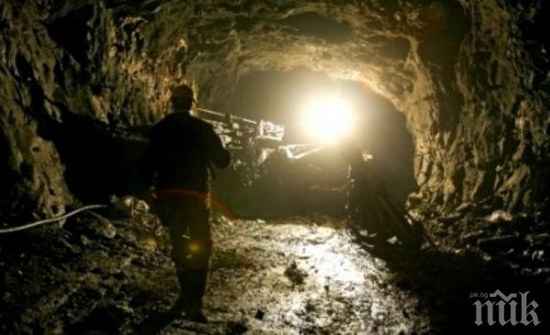 ДРАМА! Взрив на газ уби 10 миньори в Китай