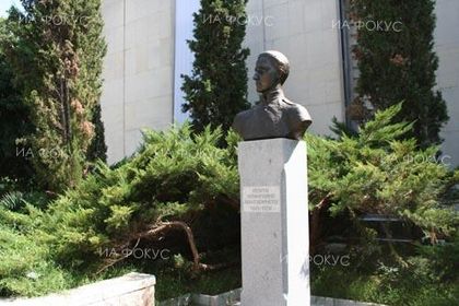 Благоевград ще отбележи 168 години от рождението на Георги Измирлиев на 21 април
