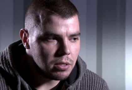 Проговори охранителят, намушкал момче в столичен мол