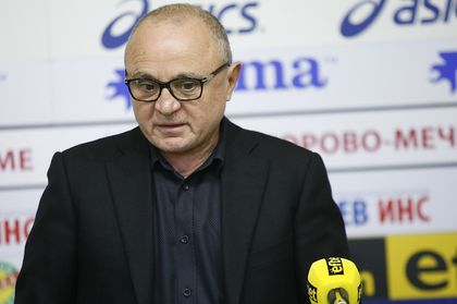 Федерацията по самбо остана без президент