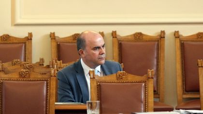 Бисер Петков: Регионалните програми за заетост ще дадат хляб на 2400 безработни