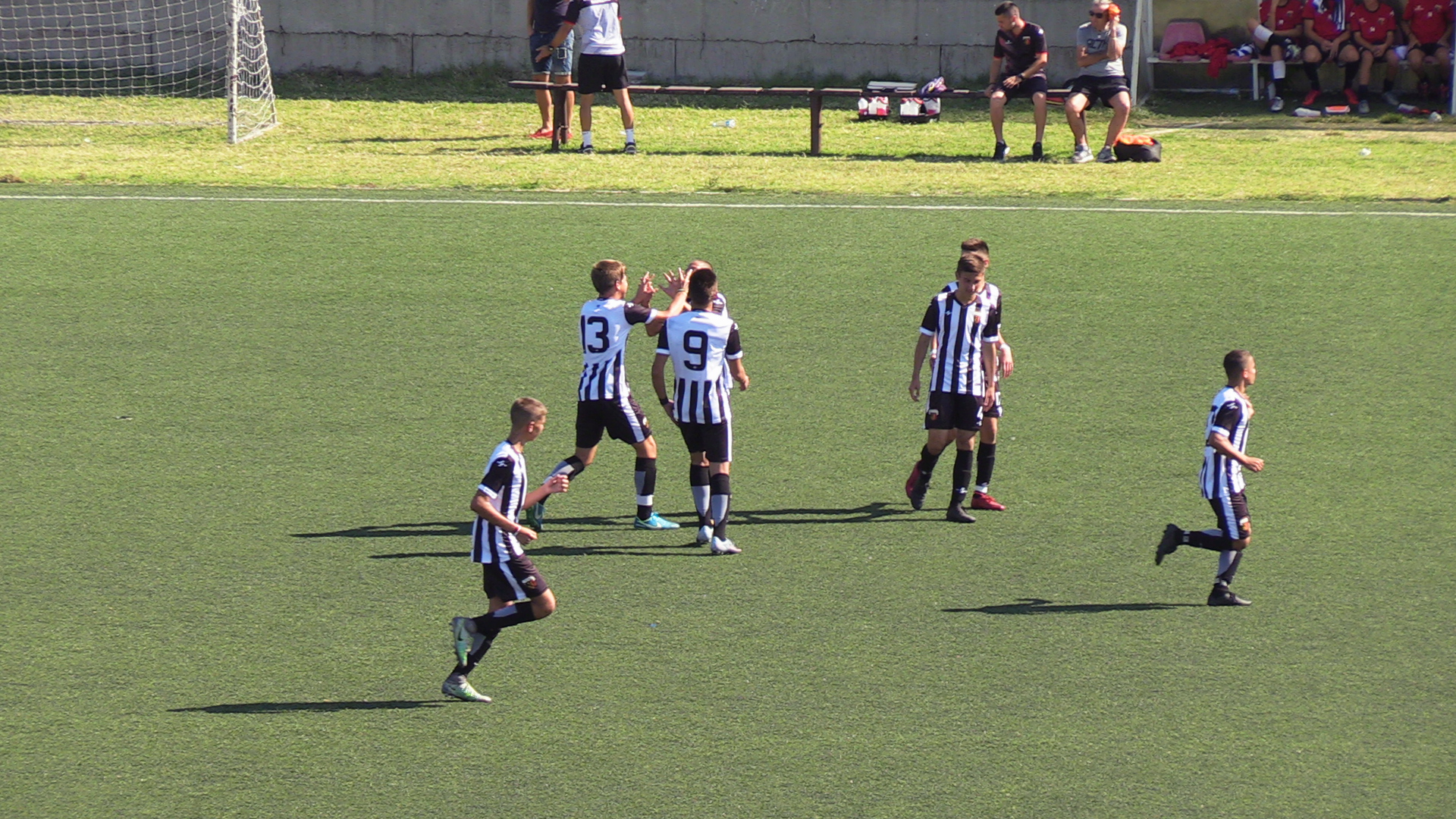 Класиране и програма Елитна група (U-15) 2018/19