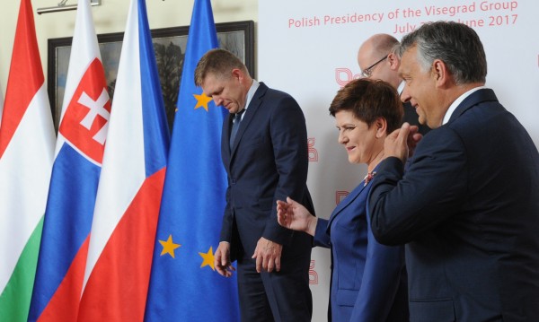 Орбан обвини ЕК за Brexit-а