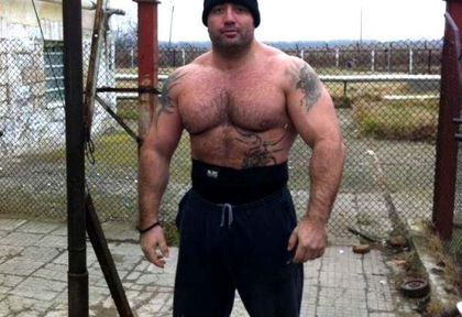 Свидетели заковаха Митьо Очите с брутални разкрития в съда в Бургас (СНИМКИ)