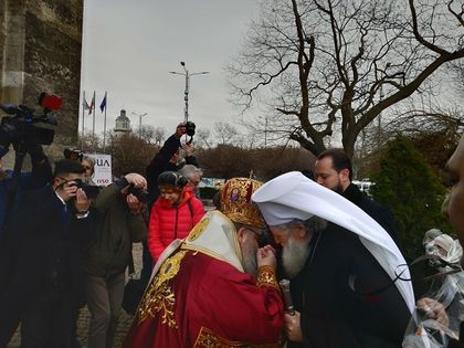 Патриарх Неофит: Нямаме становище за Стратегията за детето