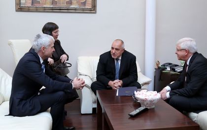 Най-късно до 2021 г. у нас ще се извършват белодробни трансплантации (ОБЗОР)
