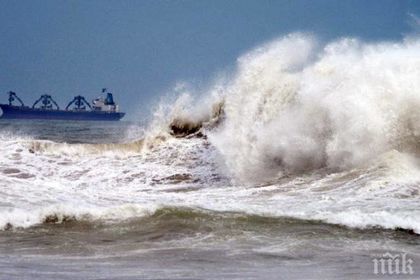 ТРАГЕДИЯ! Стана ясно кой е загиналият в морето край Приморско! Млад пловдивчанин е (СНИМКА)