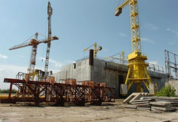 Директорът на Росатом обясни двата модела за строеж на АЕЦ „Белене”