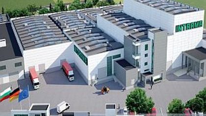 110 работни места в нов завод край Бенковски