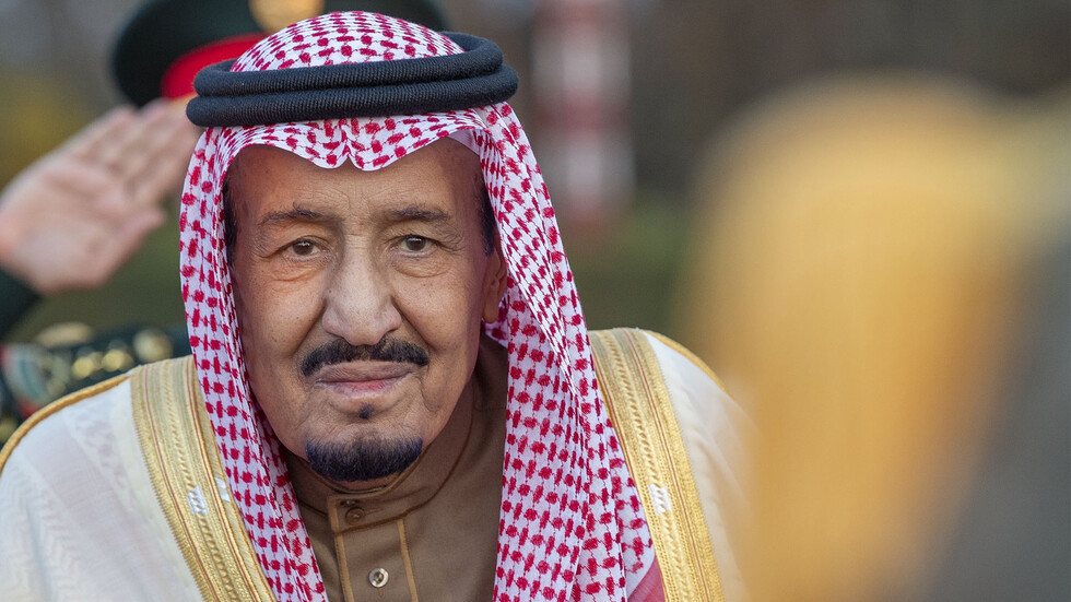 Саудитският крал свика спешна арабска среща заради напрежението с Иран