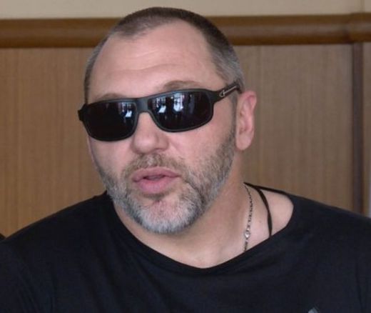 Девет свидетели срещу Баретата са в неизвестност