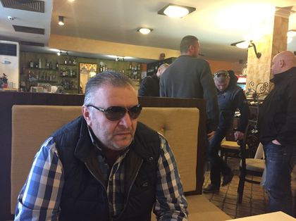 Дучето изригна: Динко, не си сам, брат! (АУДИО)