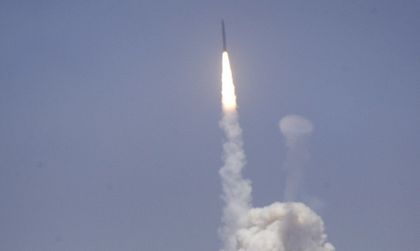 Русия изстреля крилати ракети от Средиземно море срещу ИД