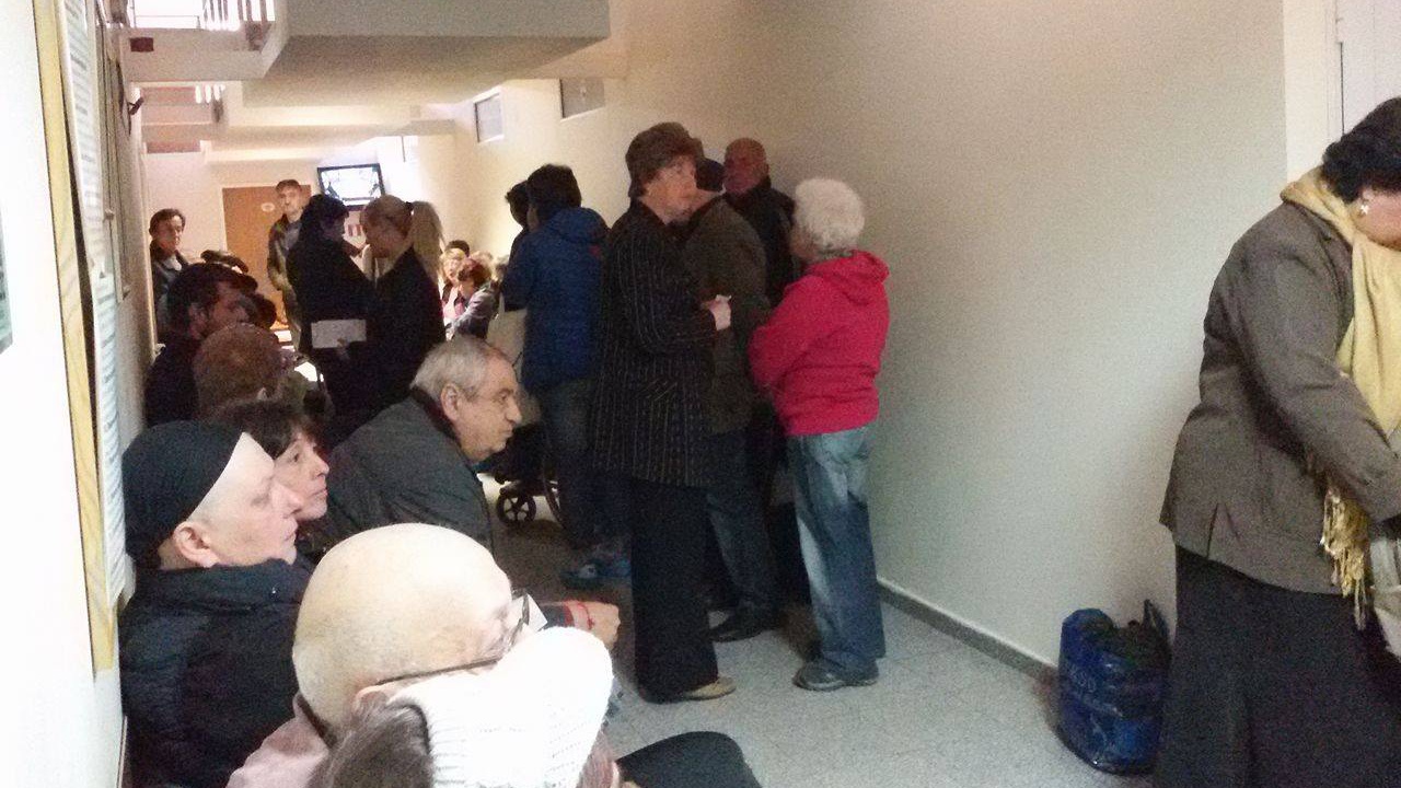 100 онкоболни в капан на новите изисквания