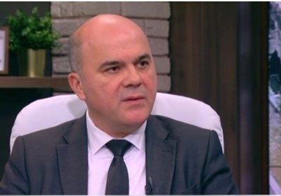 Петков: Надявам се протестите да спрат, след като приемем закона за хората с увреждания