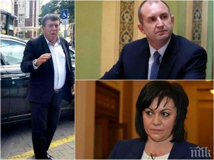 Линейка хвърчи в Бургас за Бенчо Бенчев – получил криза заради БСП и Зафиров