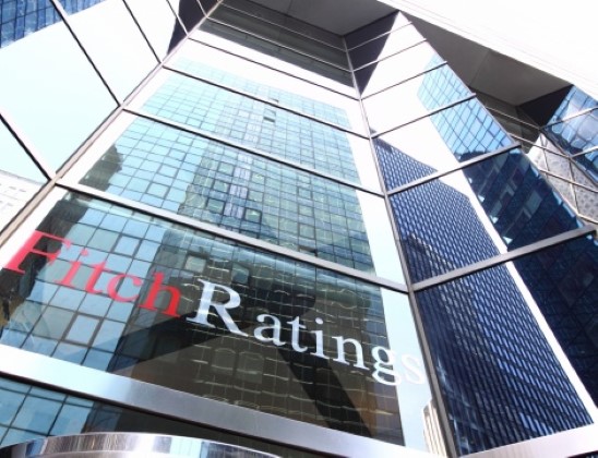Международната рейтингова агенция Fitch повиши перспективата пред рейтинга на Българската банка за развитие