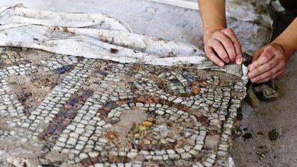Америка за България дава още 102 000 лв. за Базиликата