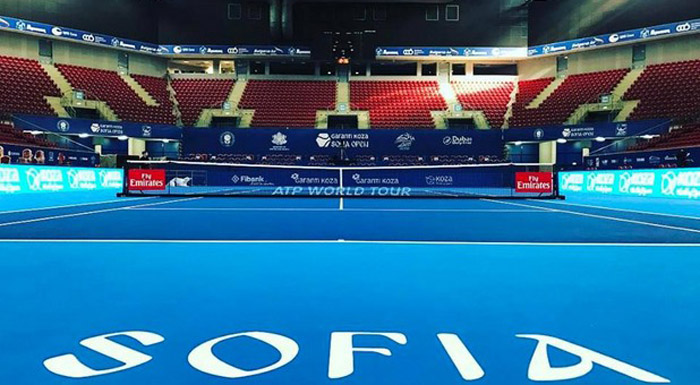 Двама българи стартират в Sofia Open 2019