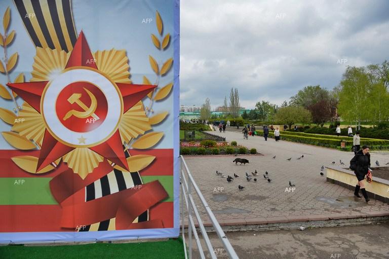 „Независимая газета“: Обвиниха молдовския премиер в поддръжка на Приднестровието