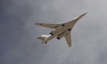 Москва: 30 000 чужденци воюват на страната на ИД
