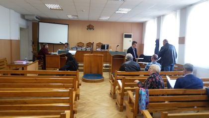 Шумен: Ще се проведе заседание по делото „Хитрино“