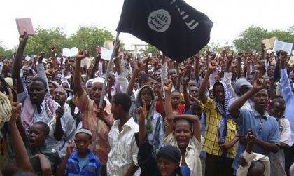 Сомалиец пращал младежи в Сирия да се бият за ИД