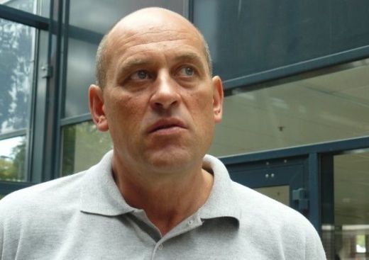 Барчовски: За такива мачове си заслужава всичко