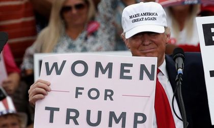 Две жени заявиха, че Тръмп ги е малтретирал сексуално