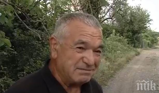 Никой не е подавал жалби срещу кучетата, които разкъсаха собственика си