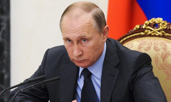 Ходорковски vs. Путин: Сменете президента