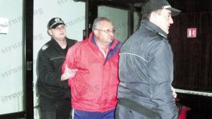 Пуснаха под домашен арест якорудчанина Тайфия Мекльов, продал ракията убиец