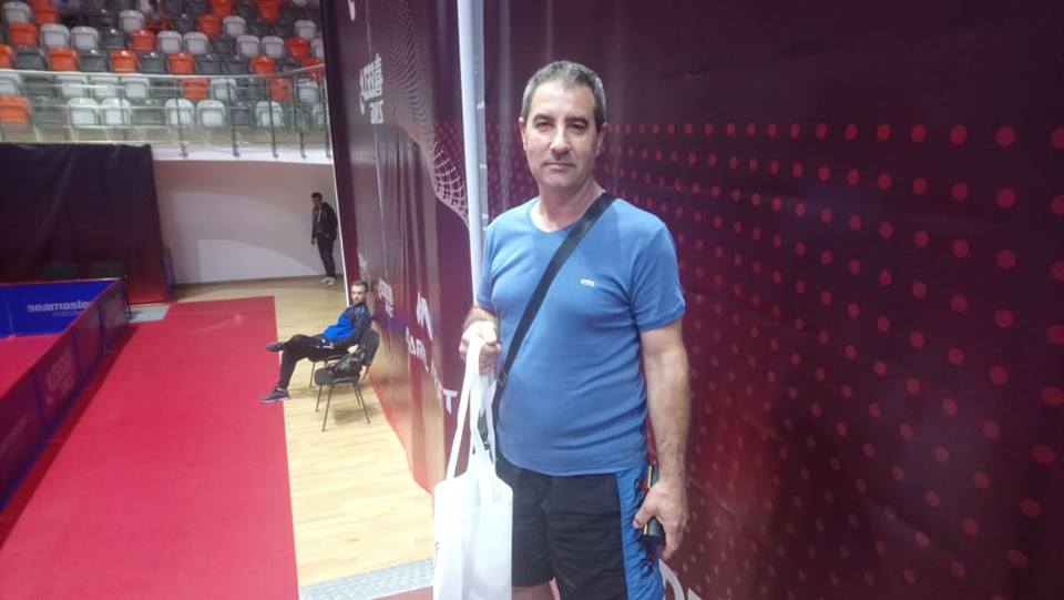 Смартфон в томболата с билетите на „Асарел България Оупън“, голямата награда е телевизор