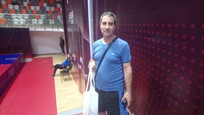 Смартфон в томболата с билетите на „Асарел България Оупън“, голямата награда е телевизор