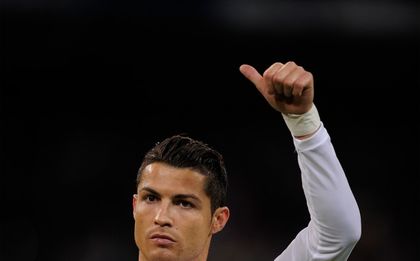 Кристиано обясни защо предпочете Сантош през Зидан