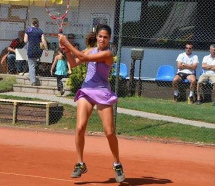 Шиникова с 15-и пореден успех