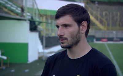 Веселин Марчев: Най-трудно ми беше при треньорската смяна