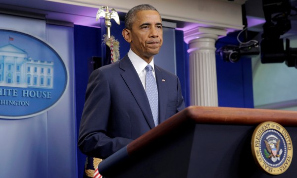 Подходът мечта на Обама към тероризма се оказа кошмар