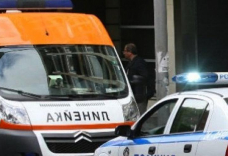 Млад мъж загина на пътя край Тулово, проверяват за каруца на местопроизшествието