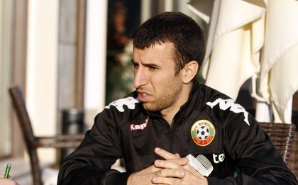 Светльо Дяков: Срещу грандове всеки обича да играе