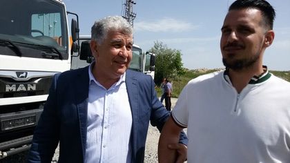 Инж. Боян Тодоров, зам.-кмет Шумен: Предстои скоро да бъде открито сметището за опасни отпадъци