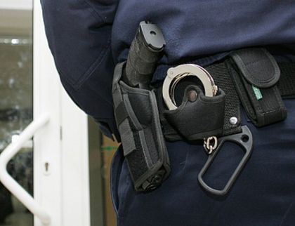 Обезщетението на полицаите вече е 12 заплати