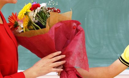 Днес e Международният ден на учителя