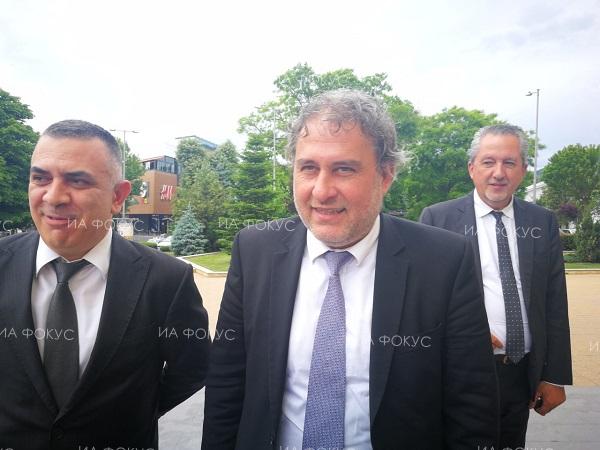 Министър Боил Банов: Министерството на културата ще търси консенсус по въпроса с регистрацията на читалищата като търговски дружества