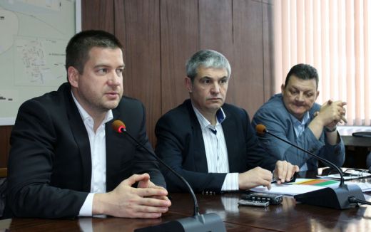 Миньори искат поскъпване на въглищата