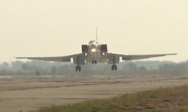 Русия прехвърля войници в южната част на страната