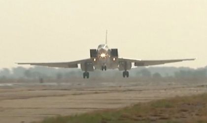 Русия прехвърля войници в южната част на страната
