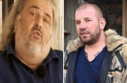 СКАНДАЛ! Агресорът Миленко Неделковски се закани на Динко от Ямбол: Трябваше да го пуснат на границата, за да изяде як македонски кьотек